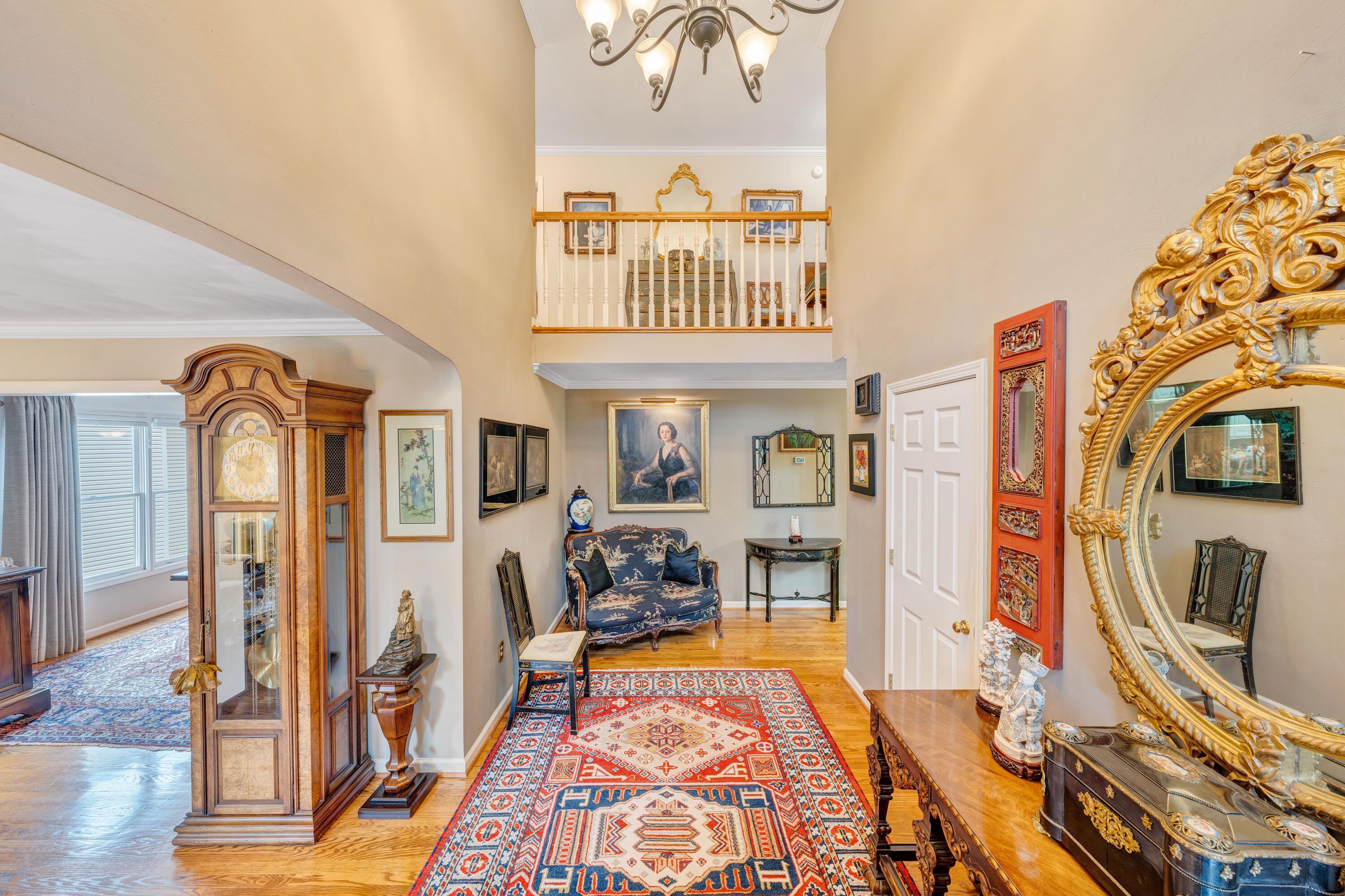 3507 Dogwood Ln, Roanoke, Virginia image 12