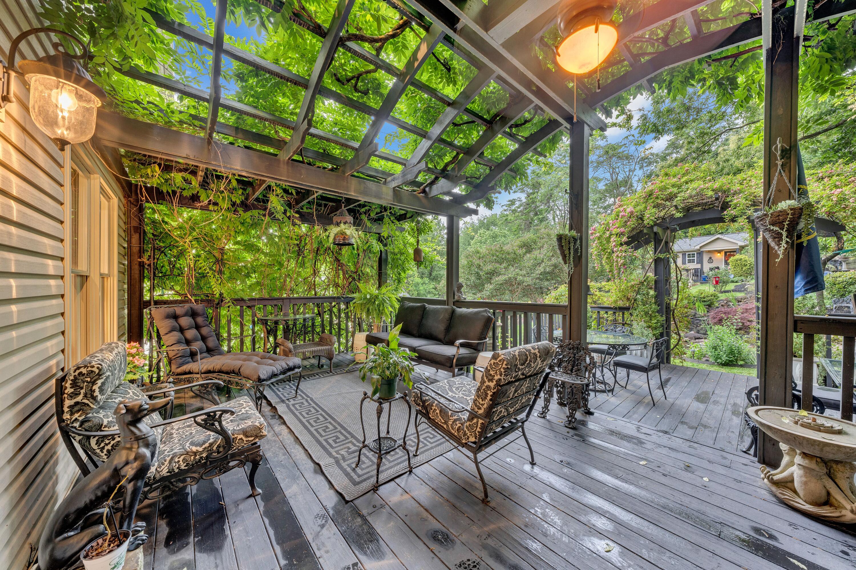 3507 Dogwood Ln, Roanoke, Virginia image 3