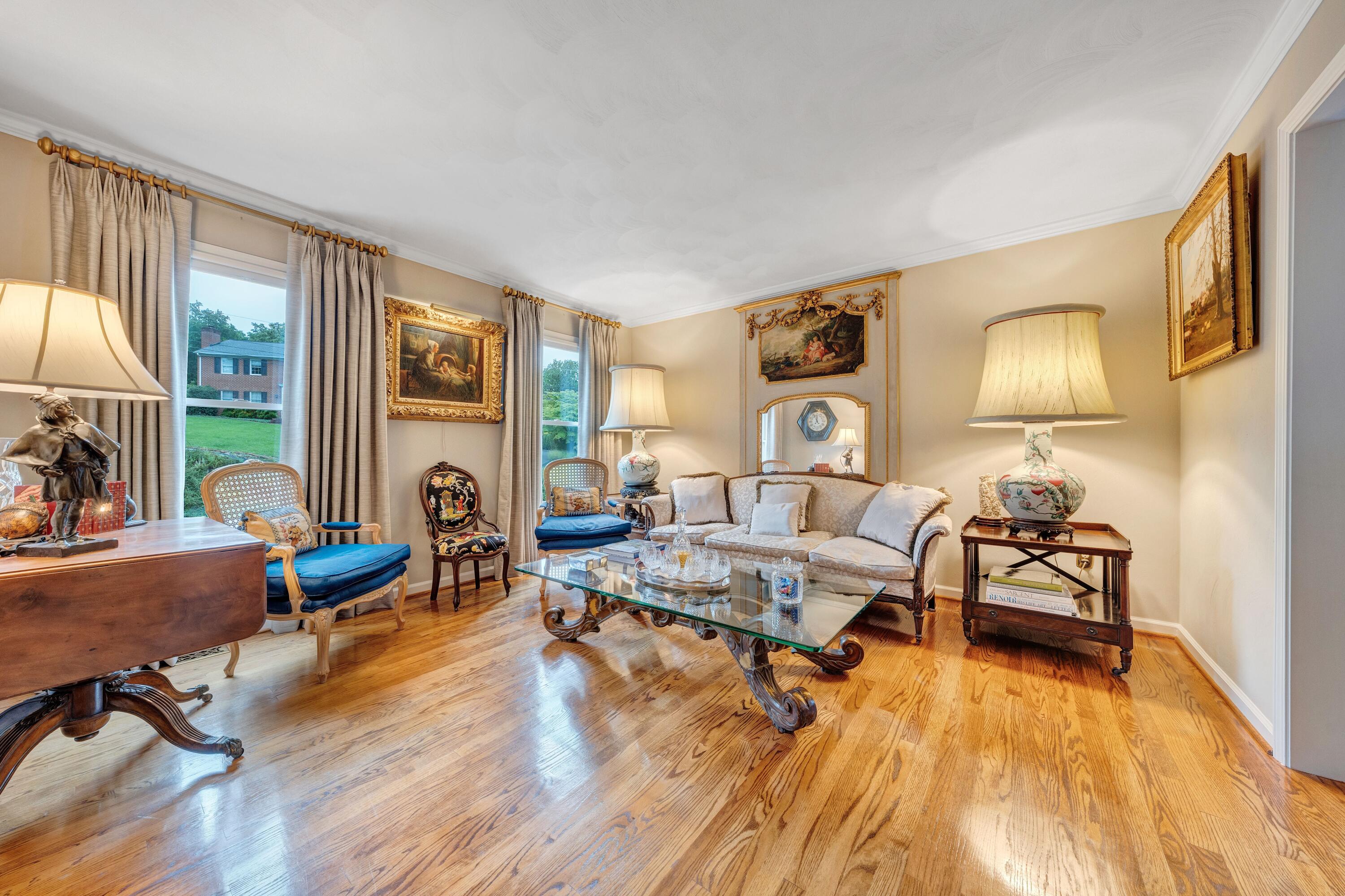 3507 Dogwood Ln, Roanoke, Virginia image 14