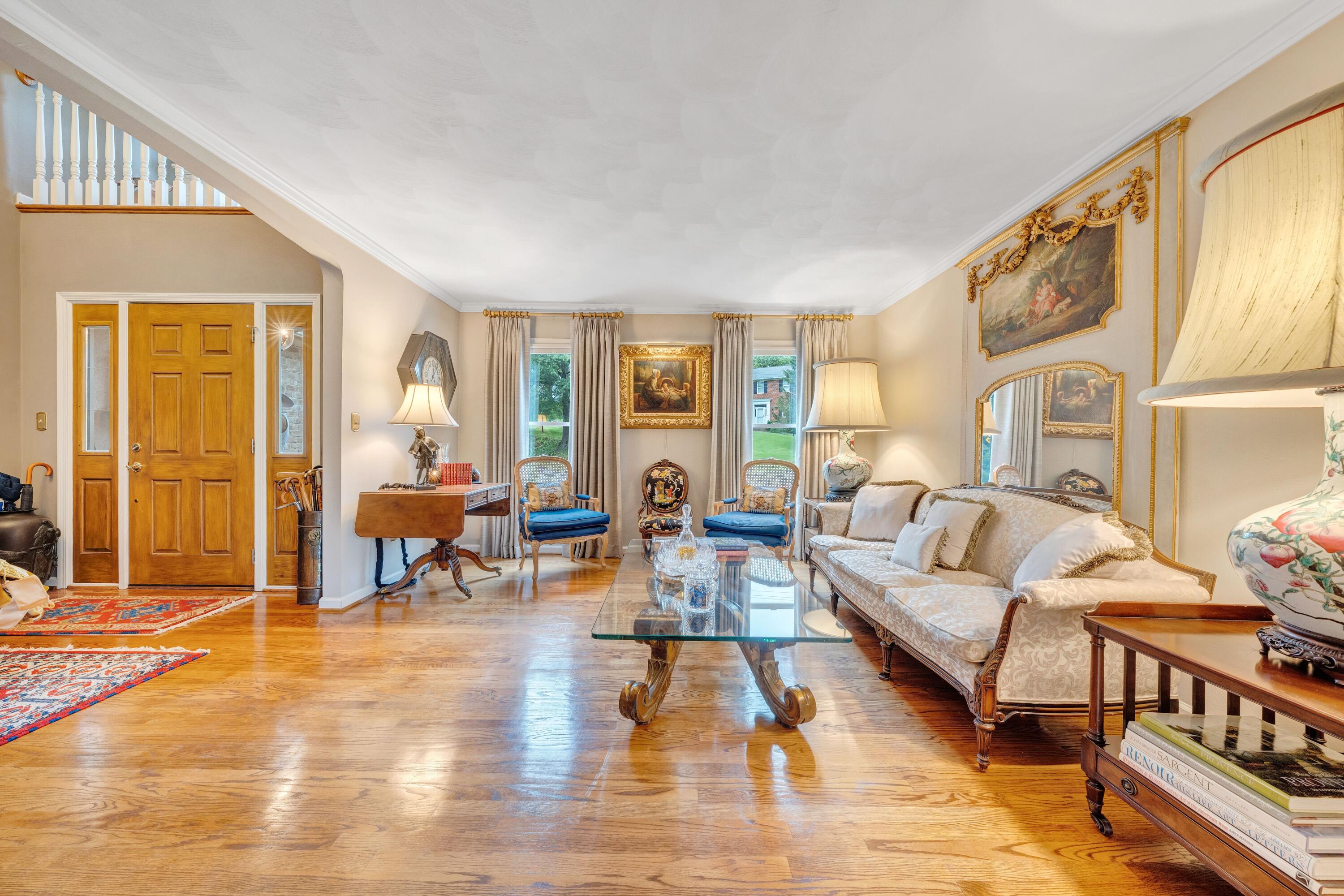 3507 Dogwood Ln, Roanoke, Virginia image 13