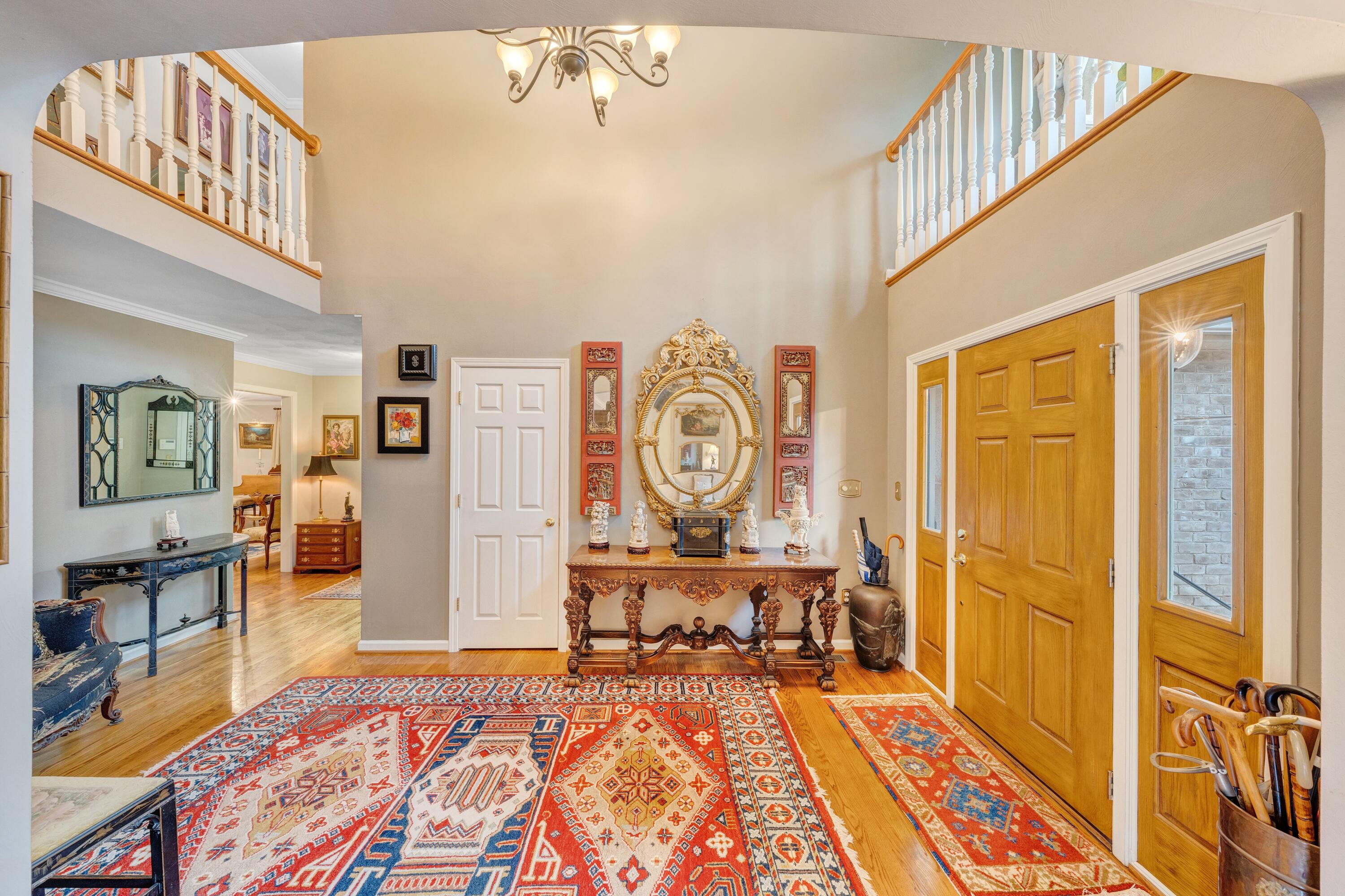 3507 Dogwood Ln, Roanoke, Virginia image 10