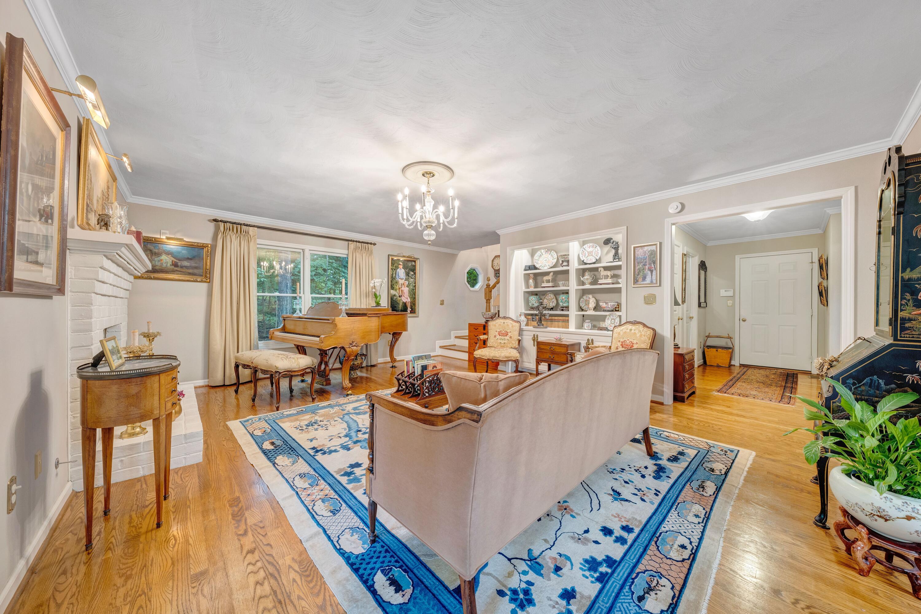 3507 Dogwood Ln, Roanoke, Virginia image 25