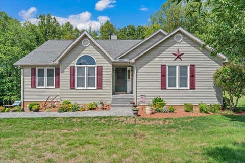 Homes For Sale - 146 Deer Track Trak<br/> Cloverdale, VA 24077