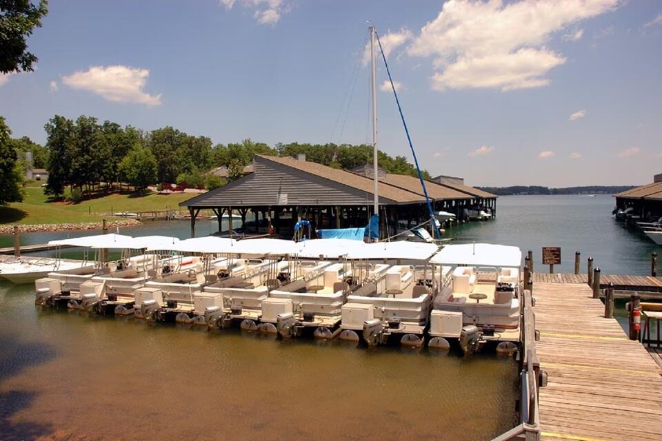 290 Sailors Cove Dr #405, Moneta, Virginia image 22
