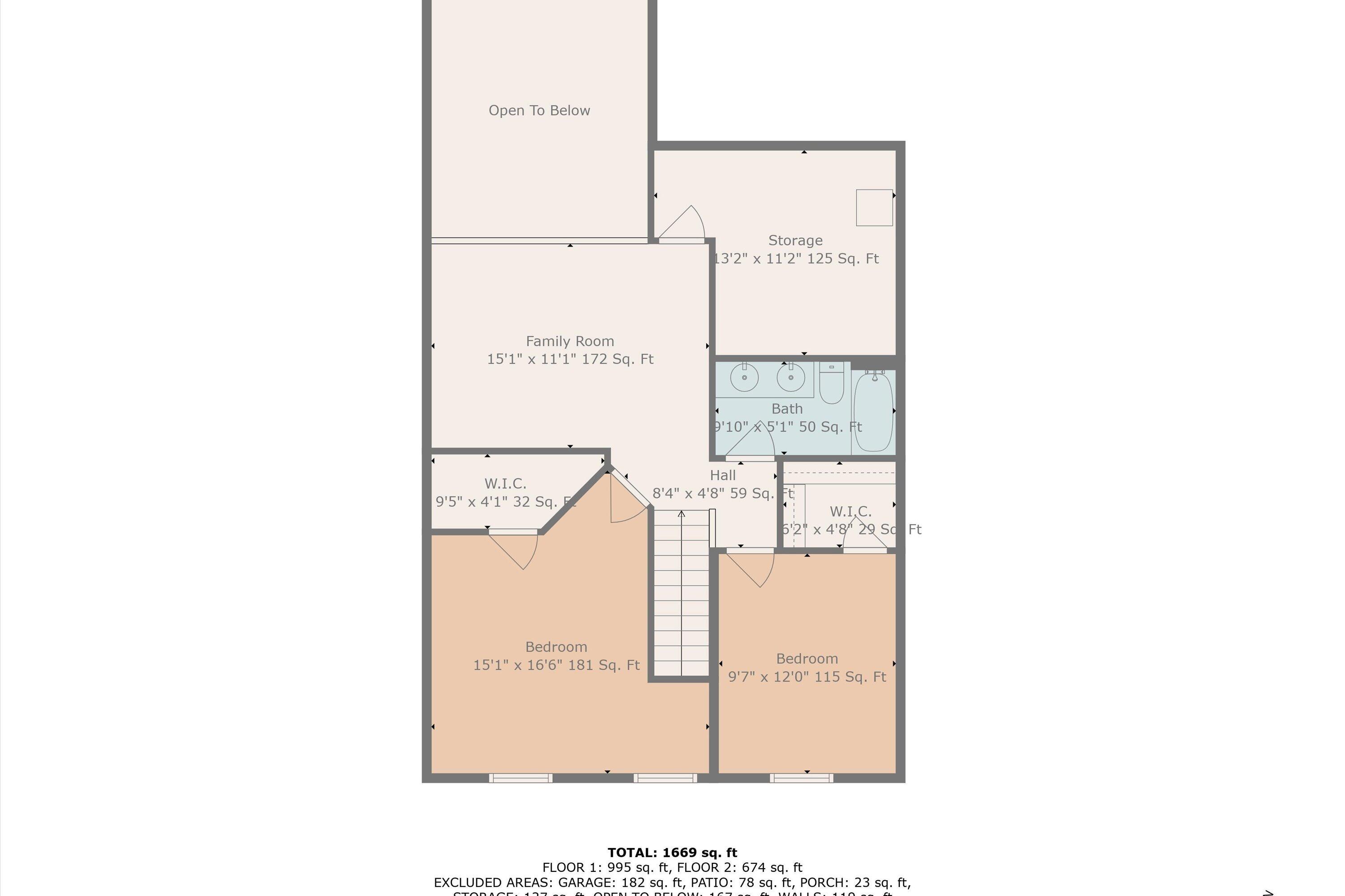 4210 Hannah Belle Way, Roanoke, Virginia image 32