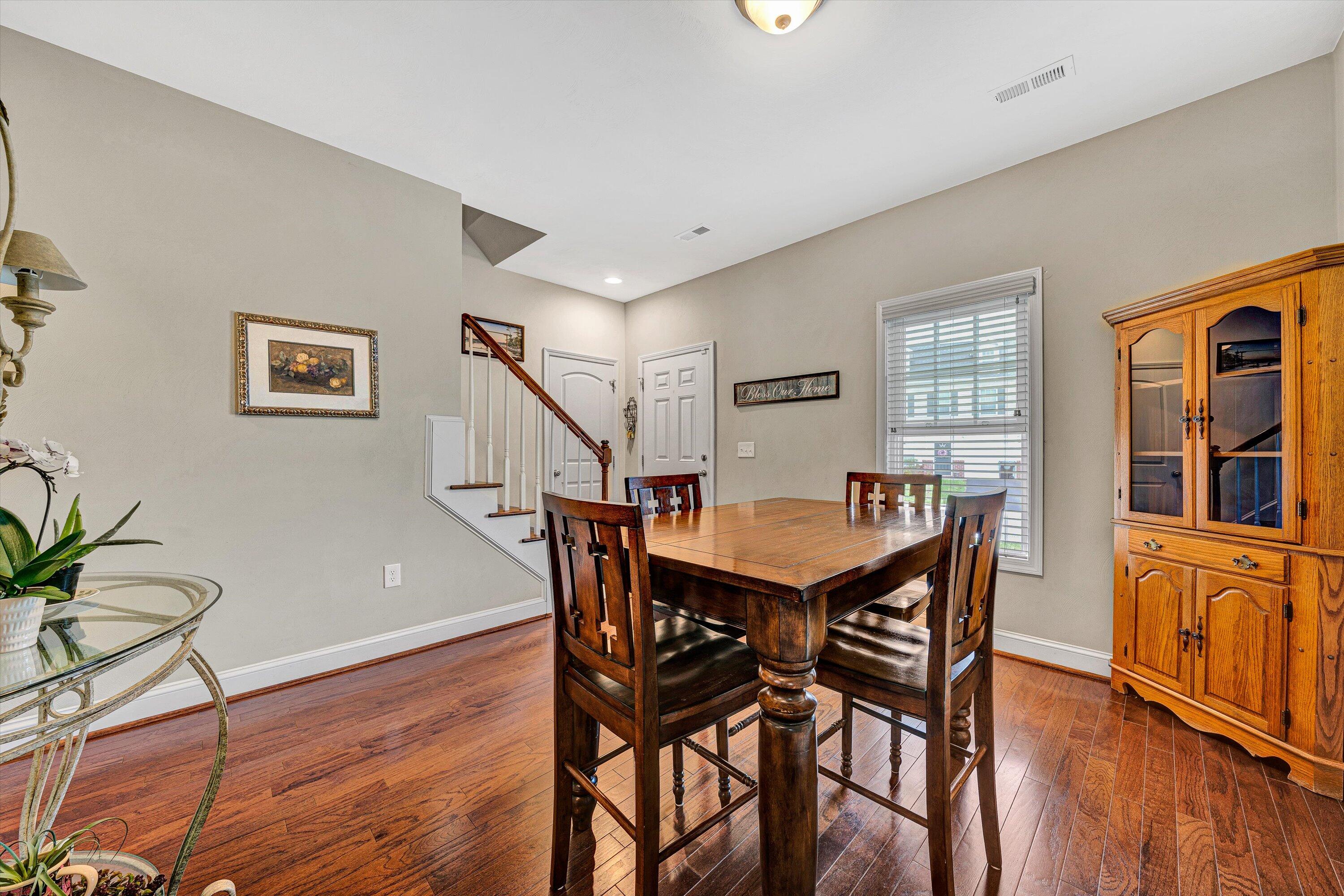 4210 Hannah Belle Way, Roanoke, Virginia image 3