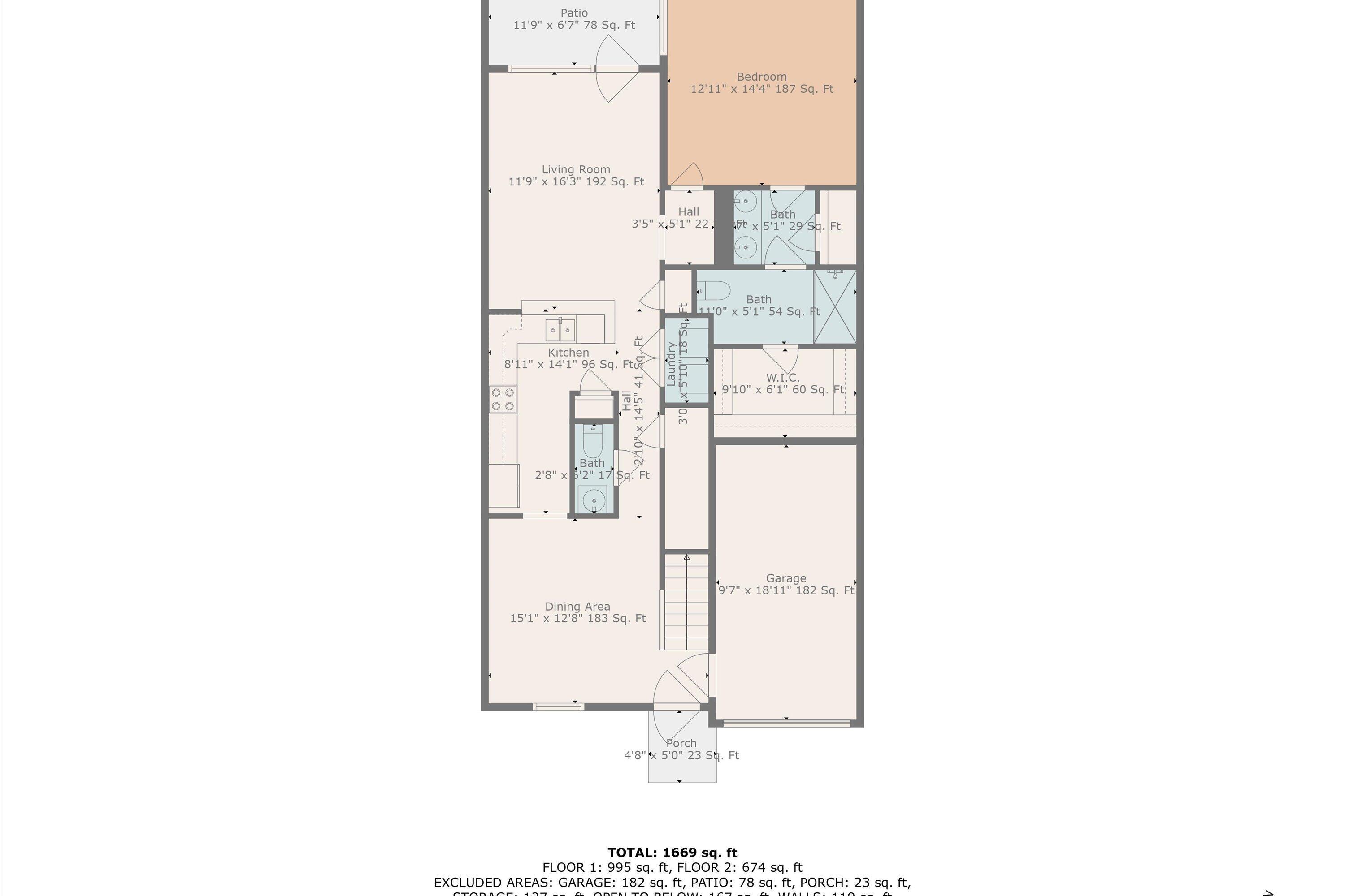 4210 Hannah Belle Way, Roanoke, Virginia image 31