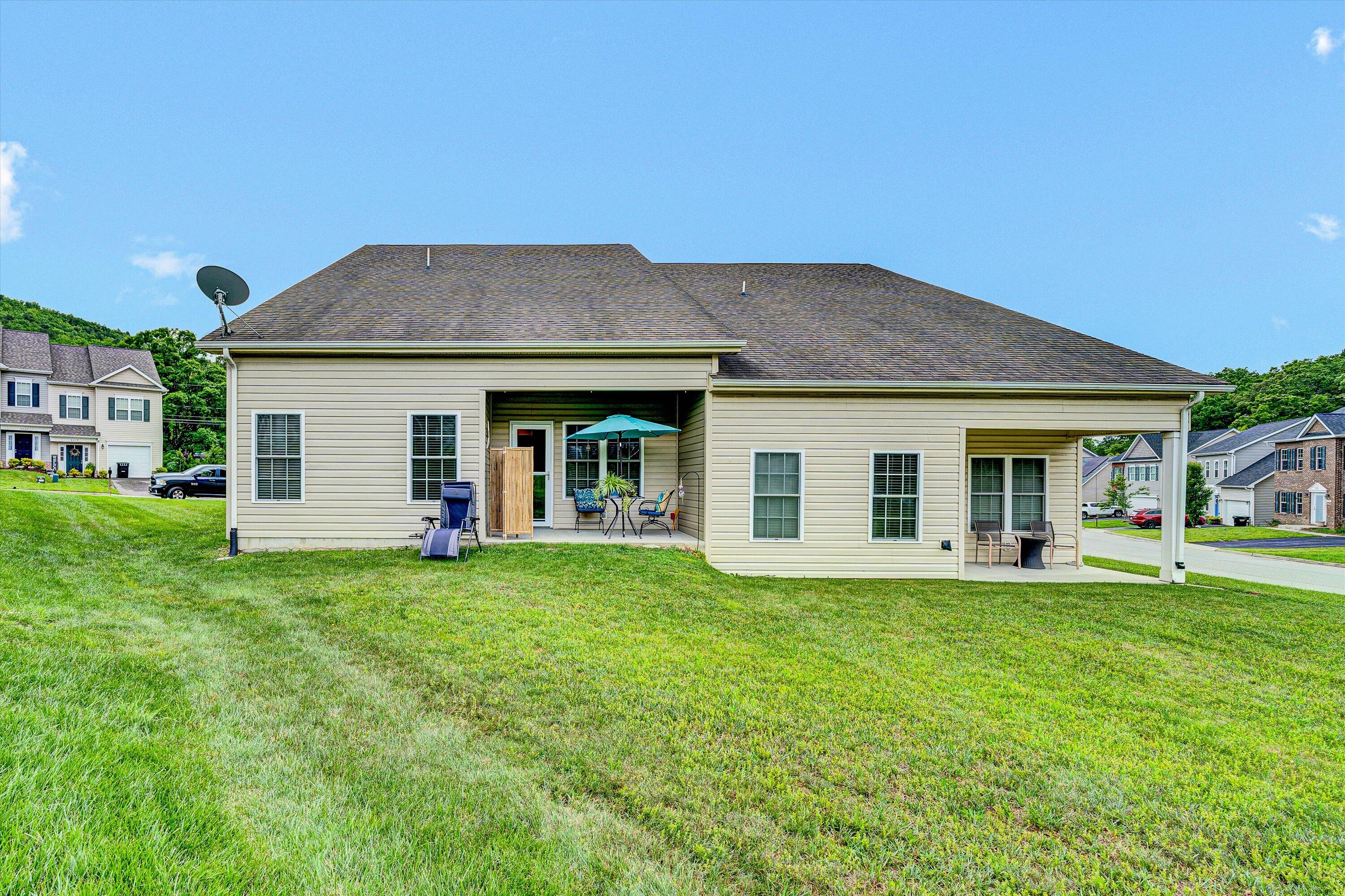 4210 Hannah Belle Way, Roanoke, Virginia image 29