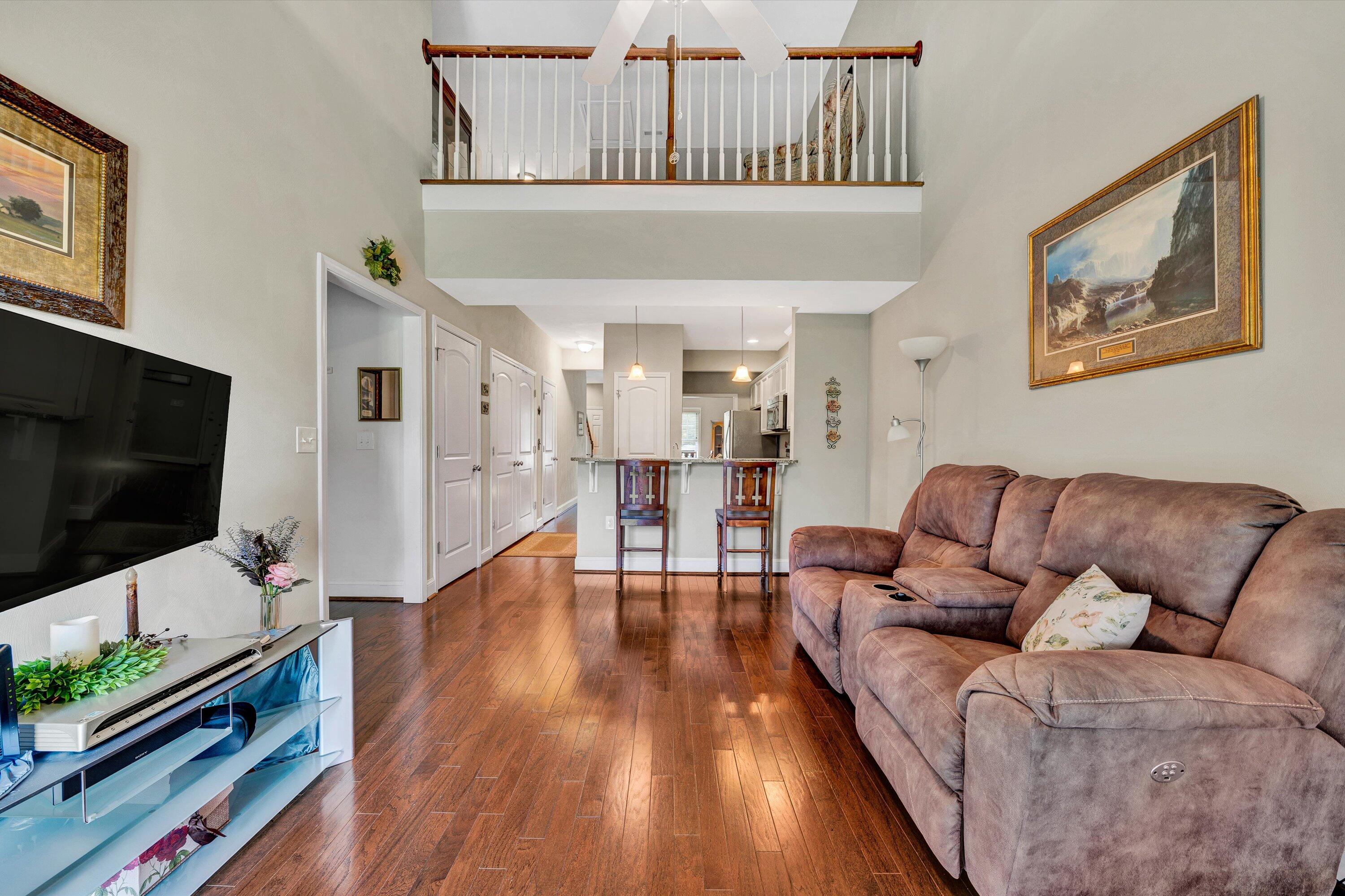 4210 Hannah Belle Way, Roanoke, Virginia image 14