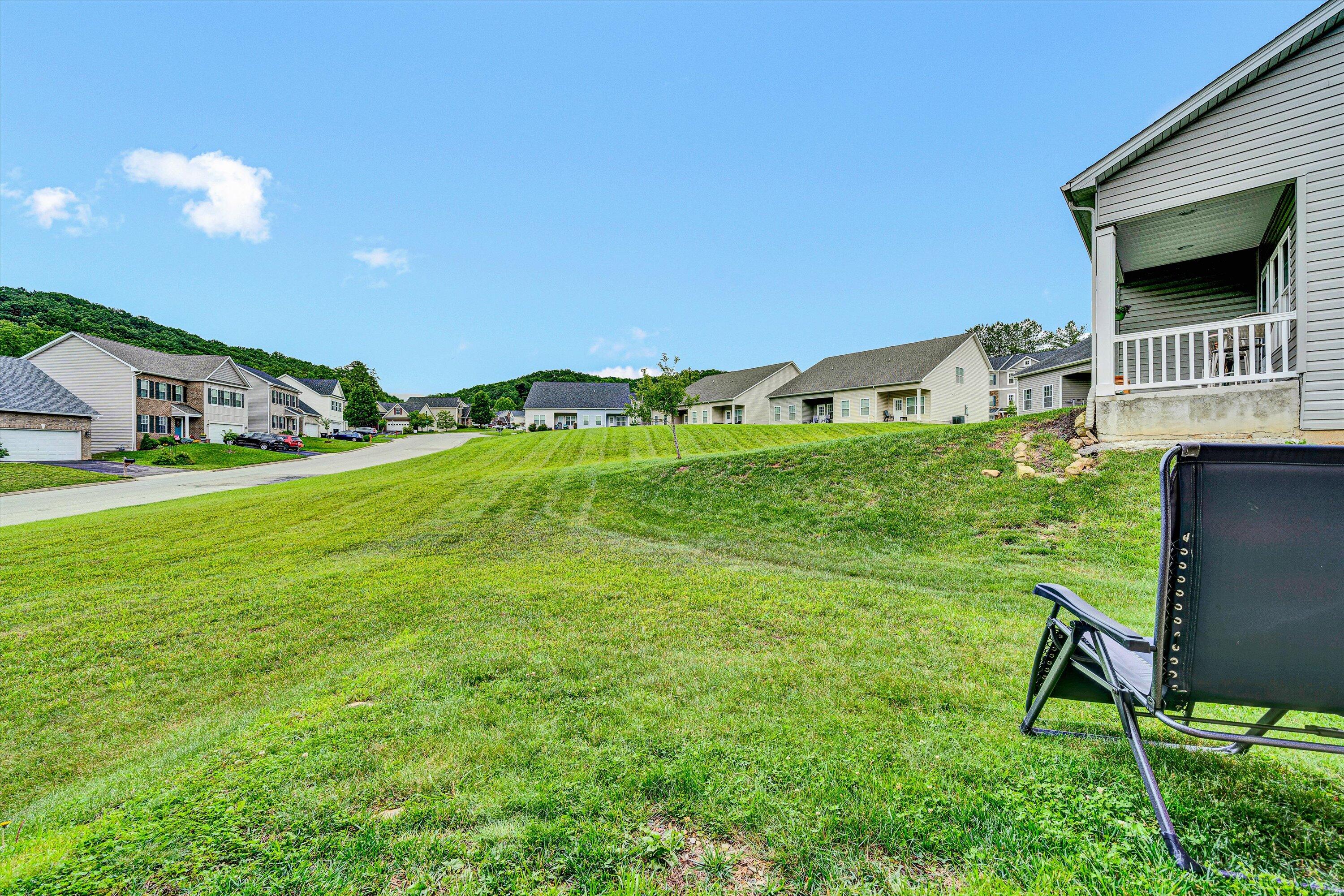 4210 Hannah Belle Way, Roanoke, Virginia image 28