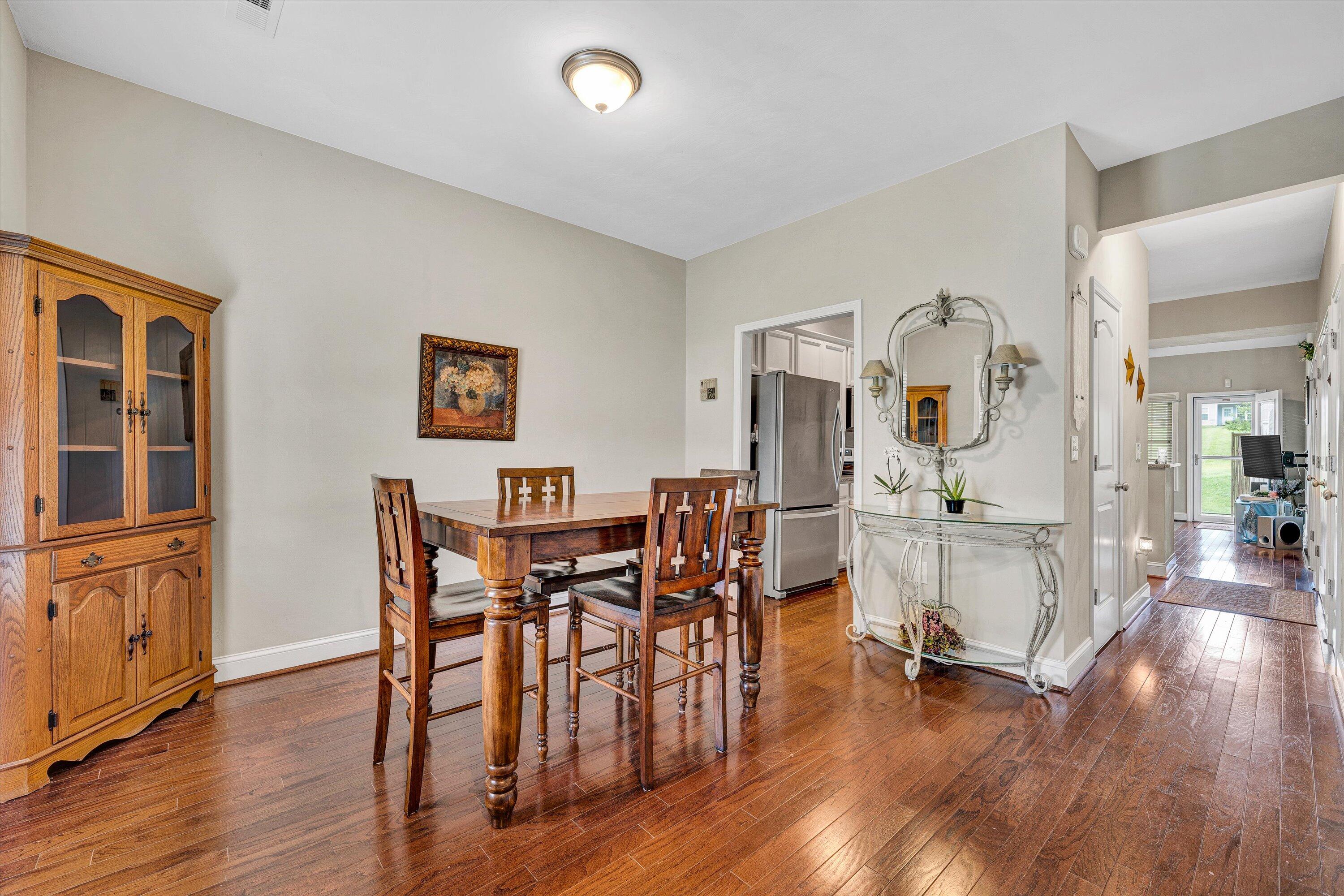 4210 Hannah Belle Way, Roanoke, Virginia image 5