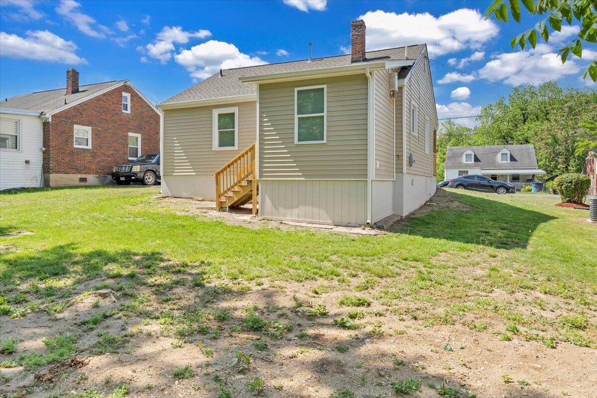 1033 Hunt Ave, Roanoke, Virginia image 24
