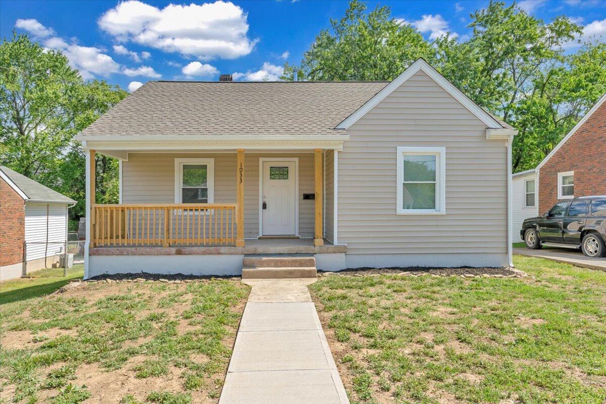 1033 Hunt Ave, Roanoke, Virginia image 1