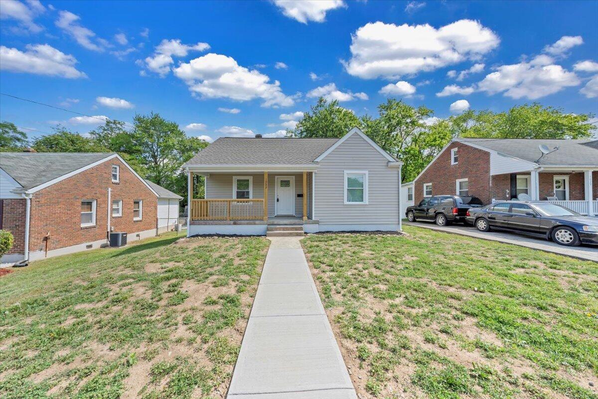 1033 Hunt Ave, Roanoke, Virginia image 27