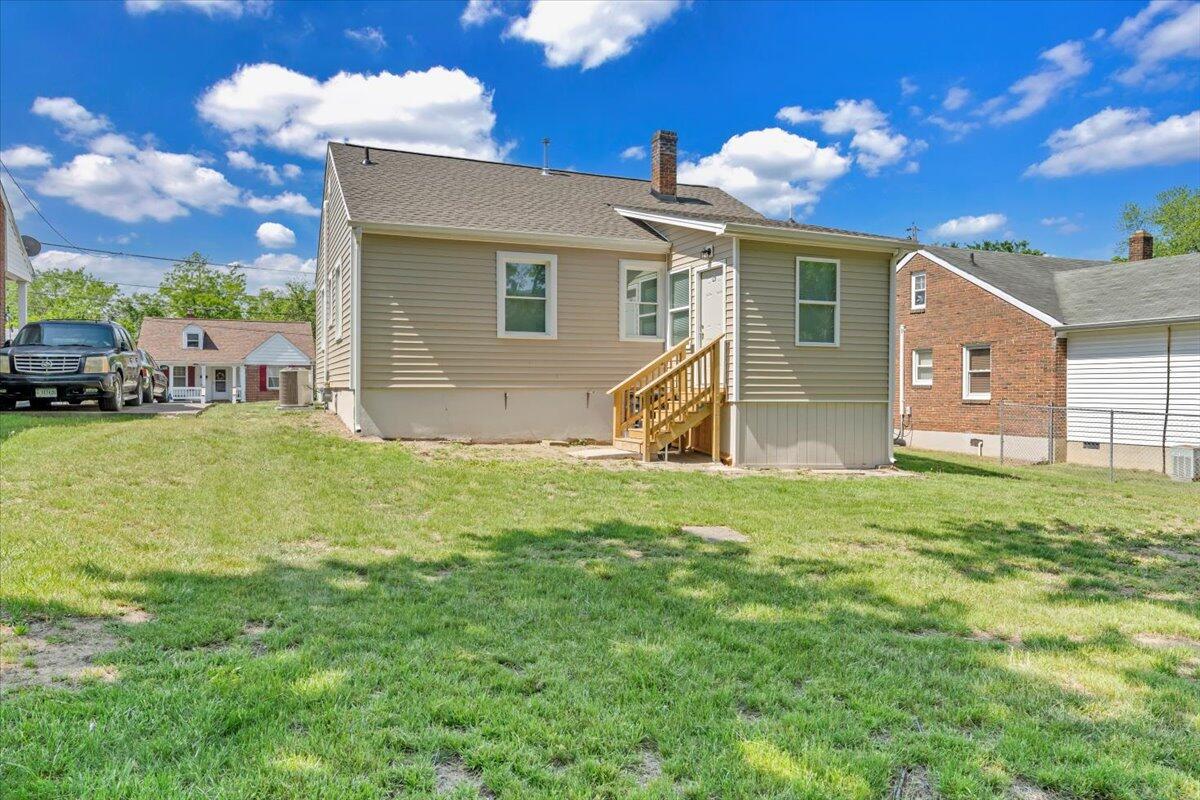 1033 Hunt Ave, Roanoke, Virginia image 21
