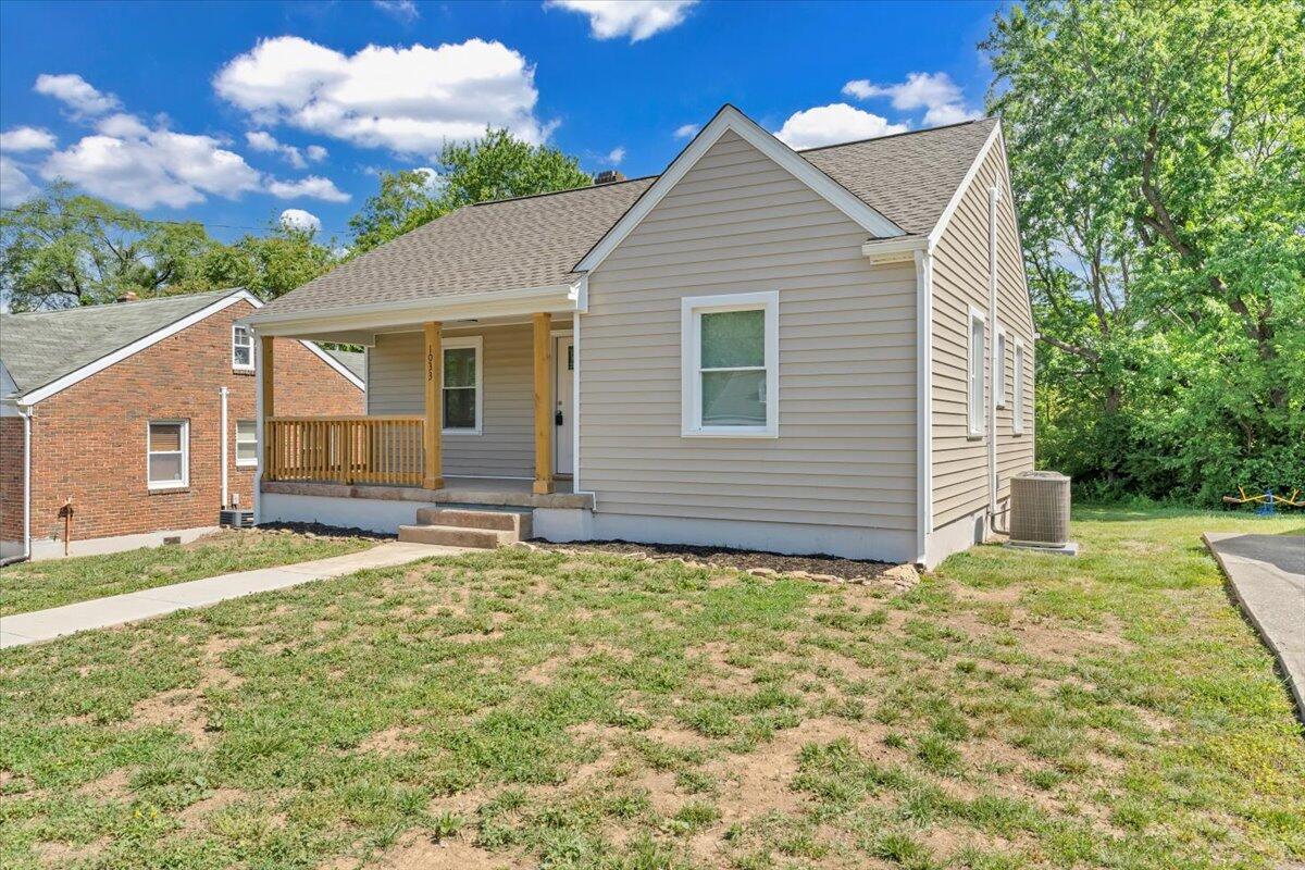 1033 Hunt Ave, Roanoke, Virginia image 26