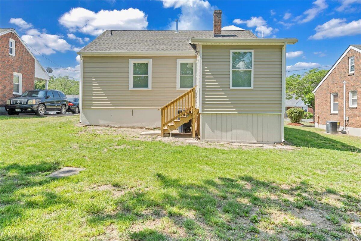 1033 Hunt Ave, Roanoke, Virginia image 22