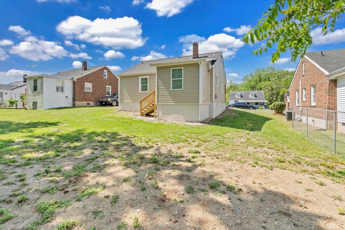 1033 Hunt Ave, Roanoke, Virginia image 25