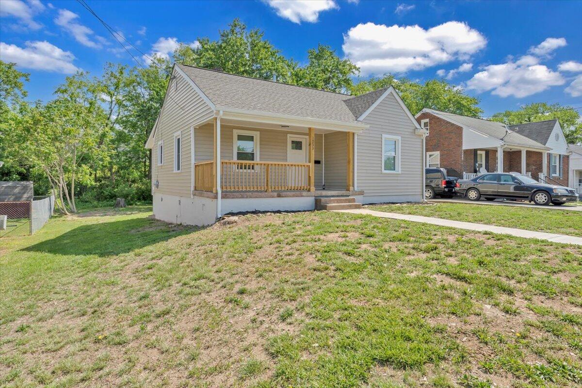 1033 Hunt Ave, Roanoke, Virginia image 28