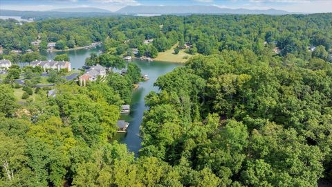 Vacant Land For Sale - LOT 1 Windlass Rd<br/> Moneta, VA 24121