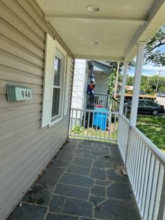 946 Kellogg Ave, Roanoke, Virginia image 9