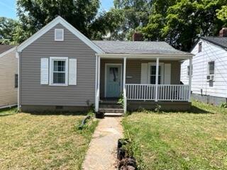 946 Kellogg Ave, Roanoke, Virginia image 1