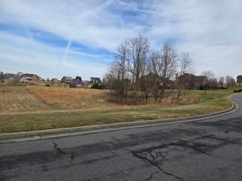 Vacant Land For Sale - LOT 29 Frontier Way<br/> Fincastle, VA 24090