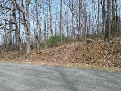 Vacant Land For Sale - 00 Marshall Hill Rd<br/> Ferrum, VA 24088