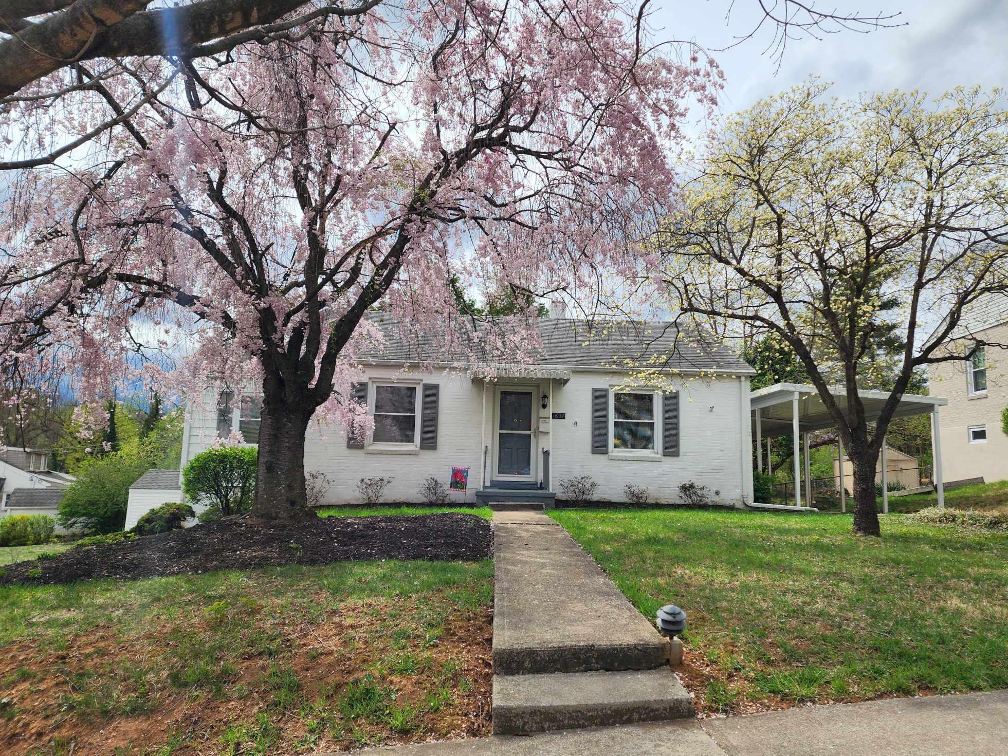 1831 Fareham Rd, Roanoke, Virginia image 1