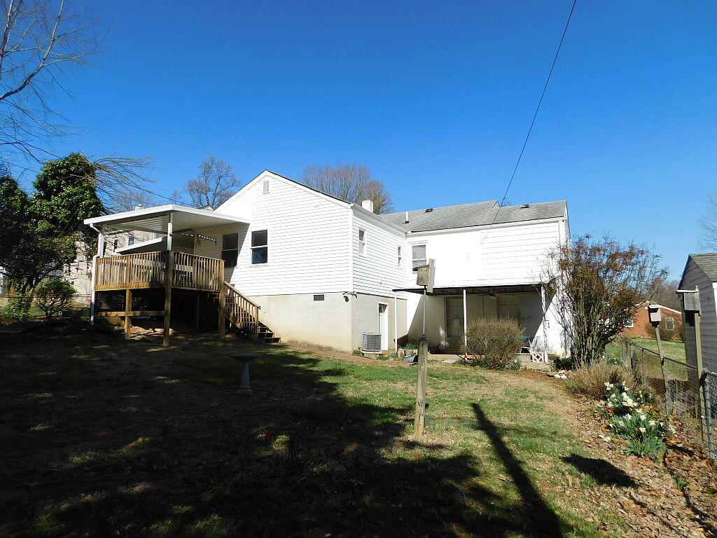 1831 Fareham Rd, Roanoke, Virginia image 31