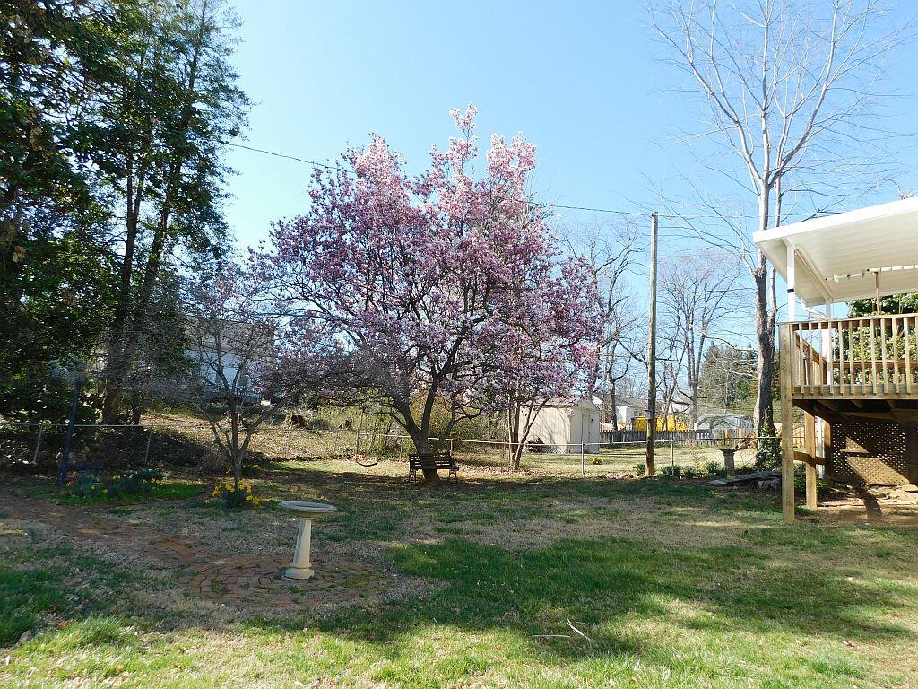 1831 Fareham Rd, Roanoke, Virginia image 29