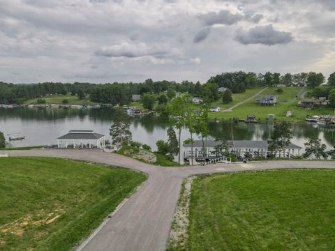 Vacant Land For Sale - LOT 14 Tanager Cove<br/> Dublin, VA 24084