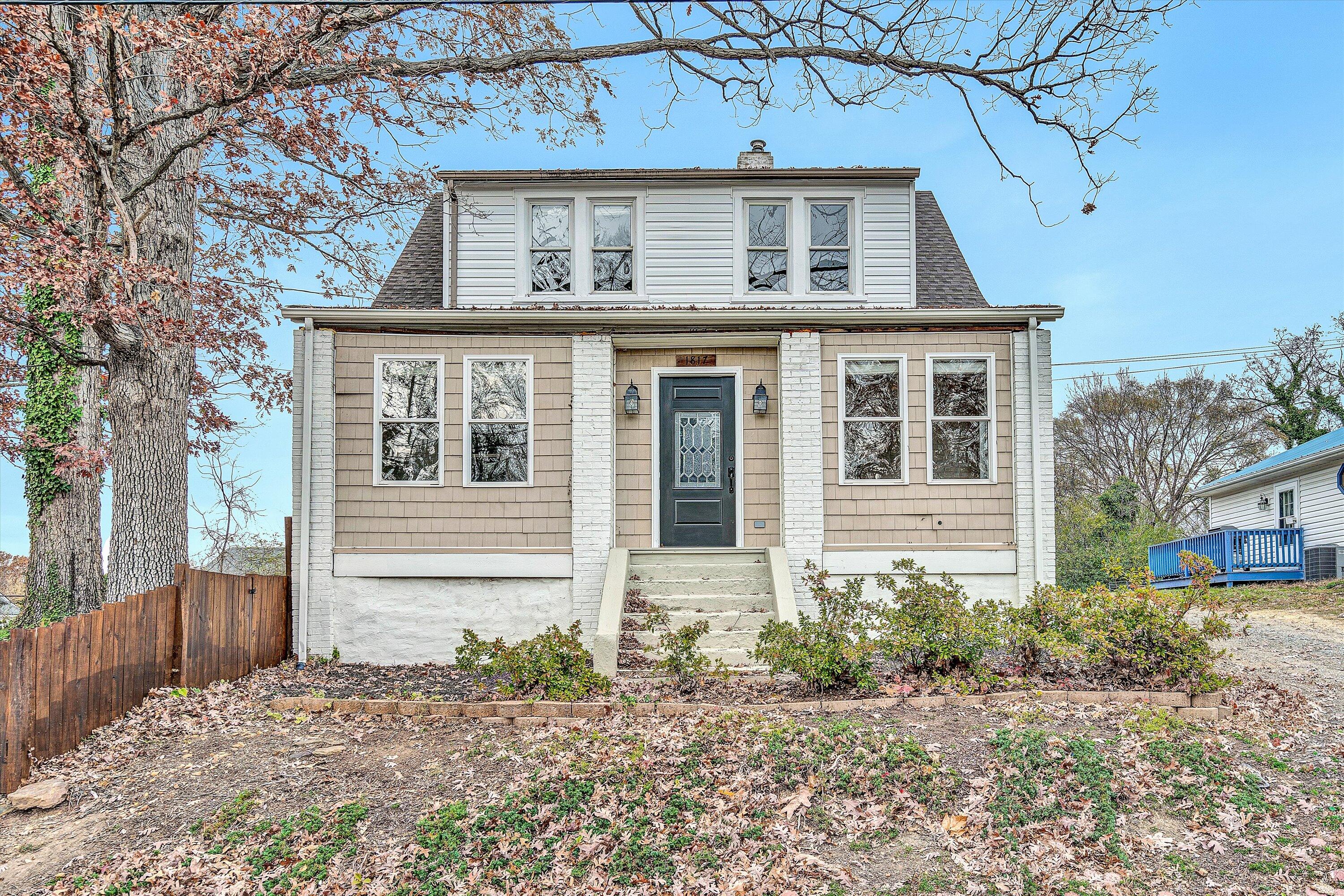 1817 Springfield Ave, Salem, Virginia image 1