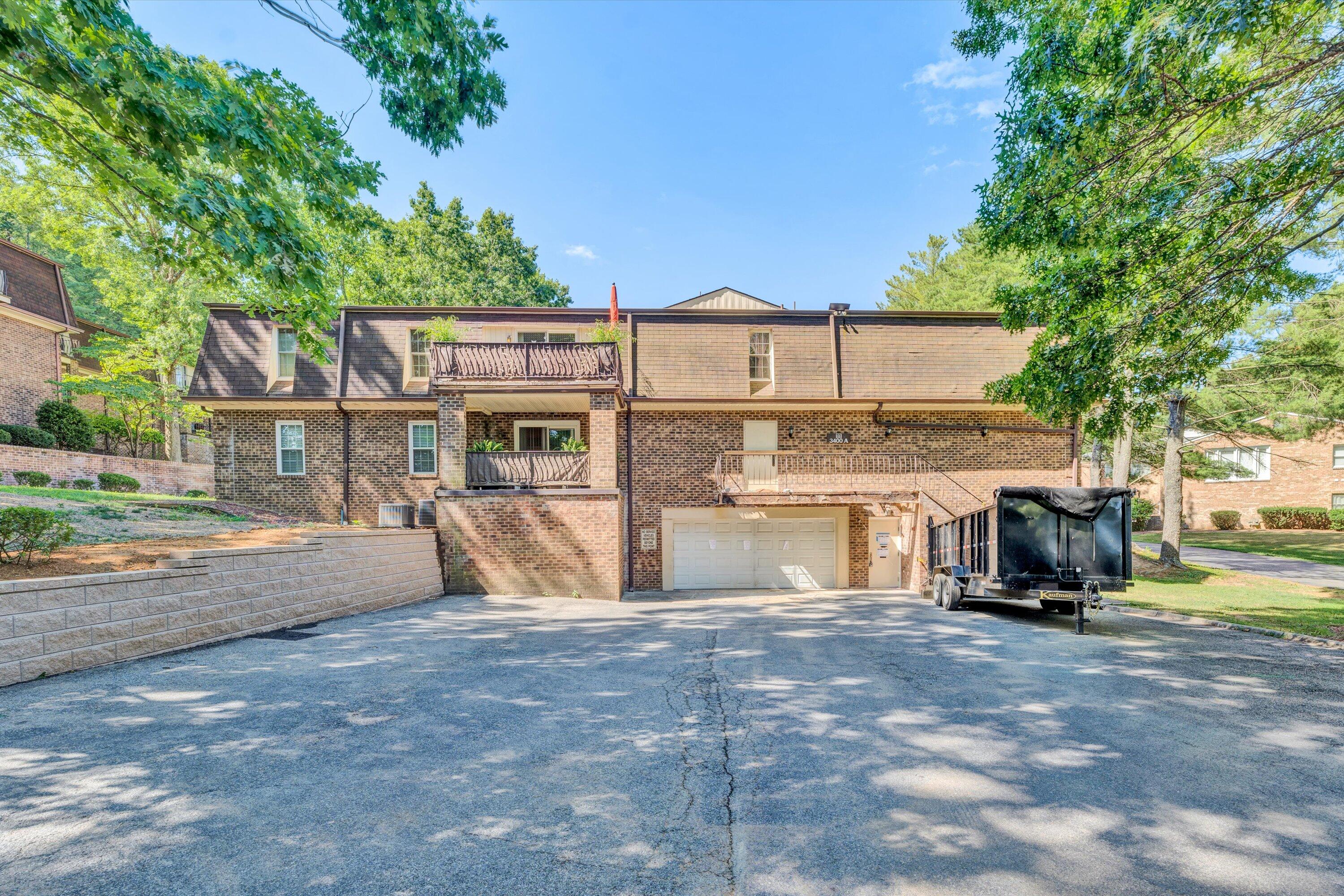 3400 Kim Ct #A16, Roanoke, Virginia image 3