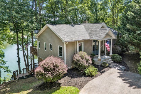Homes For Sale - 335 Lakecrest Dr<br/> Hardy, VA 24101
