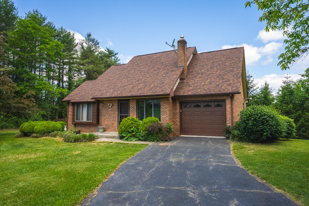 1978 Laurel Creek Rd, Pilot, Virginia image 1