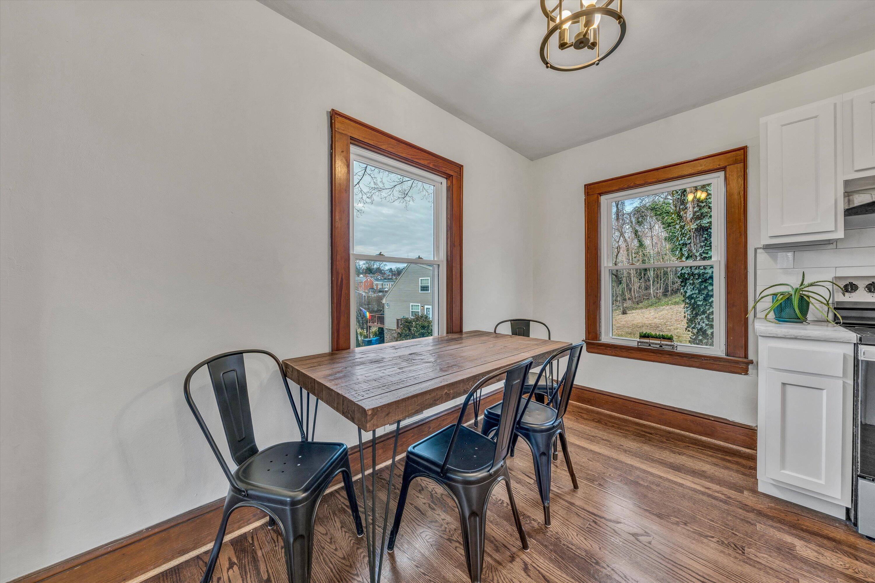 1927 Langdon Rd, Roanoke, Virginia image 5