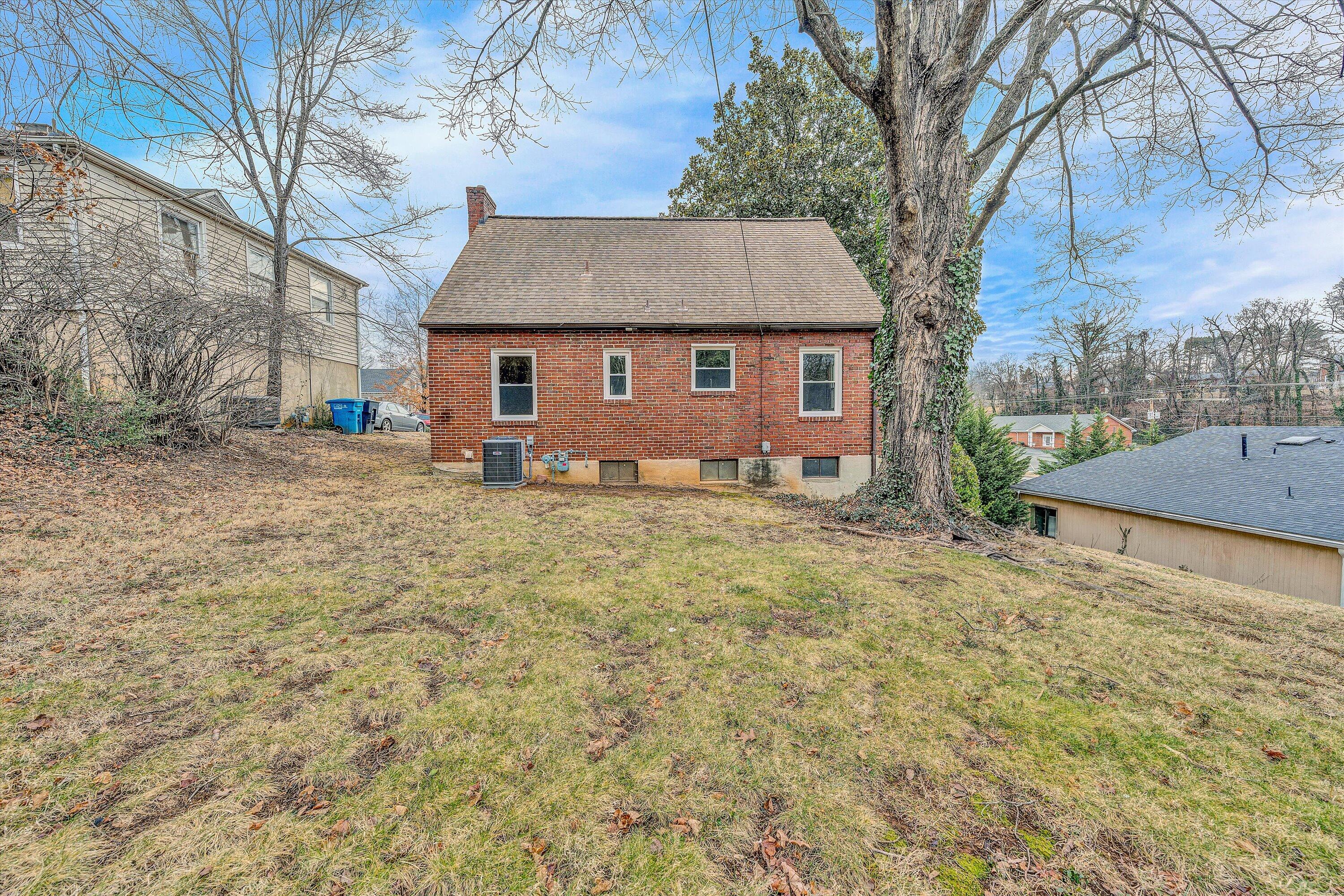1927 Langdon Rd, Roanoke, Virginia image 23
