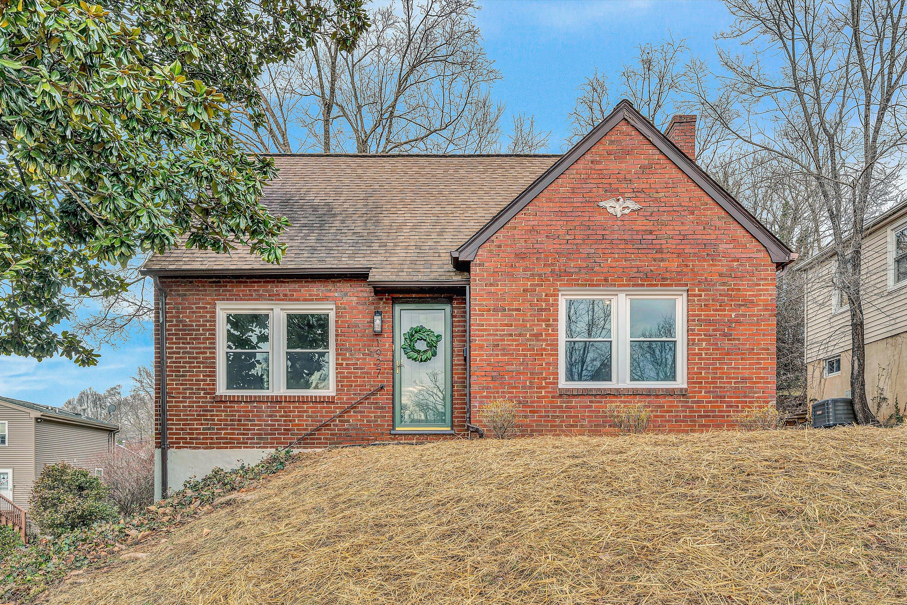 1927 Langdon Rd, Roanoke, Virginia image 1