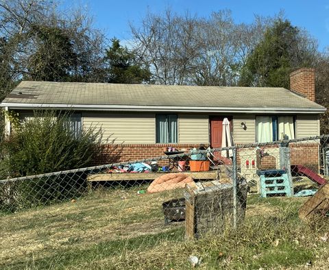 Condo For Sale - 1374 Gillette Ave<br/> Roanoke, VA 24014