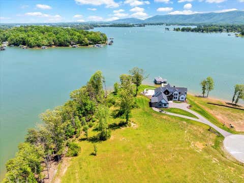 Vacant Land For Sale - 389 Hyannis Pt<br/> Union Hall, VA 24176