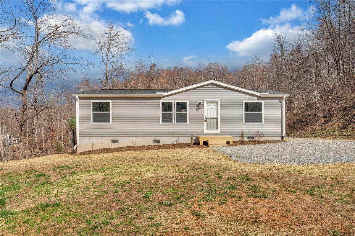 5400 Providence Church Rd, Ferrum, Virginia image 1