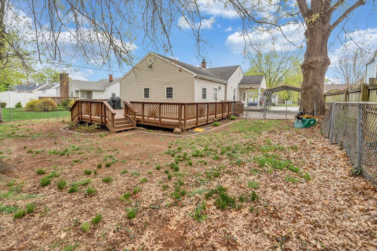 2610 Cornell Dr, Roanoke, Virginia image 8