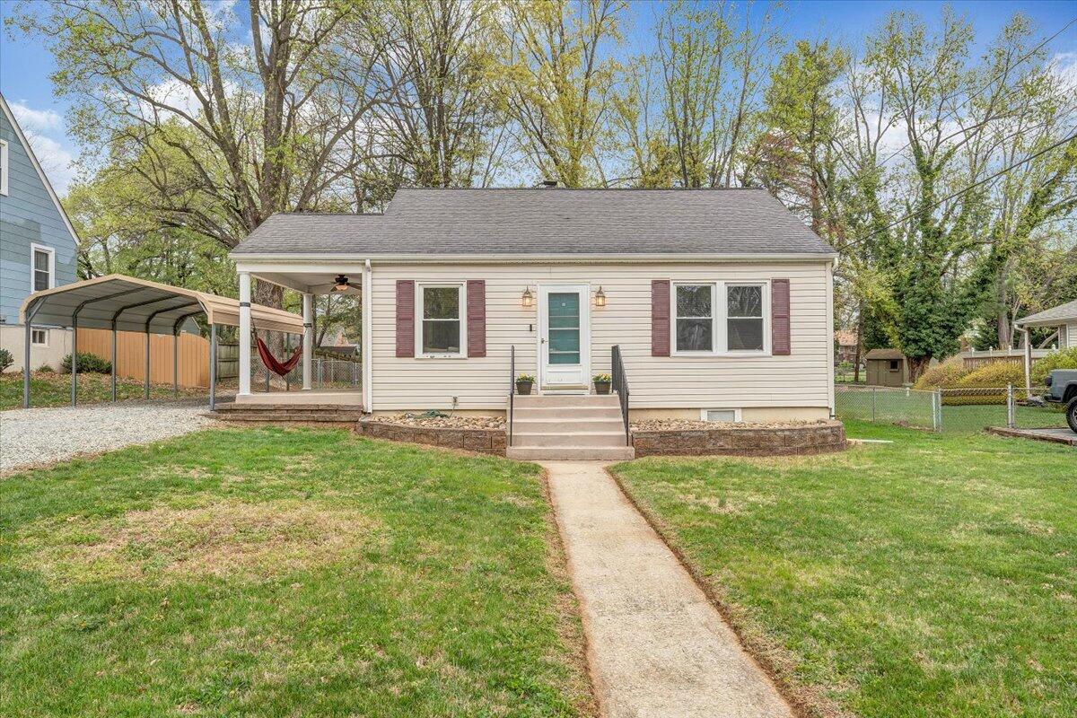 2610 Cornell Dr, Roanoke, Virginia image 42