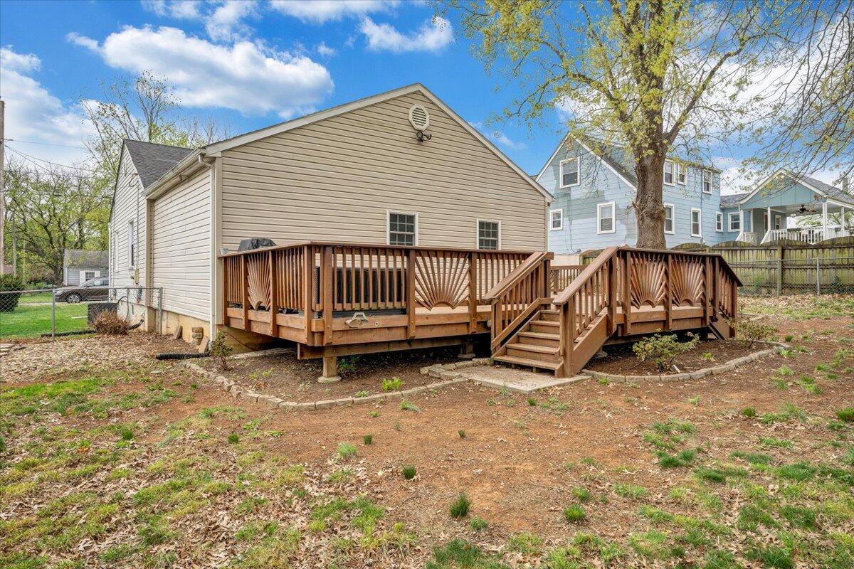 2610 Cornell Dr, Roanoke, Virginia image 6