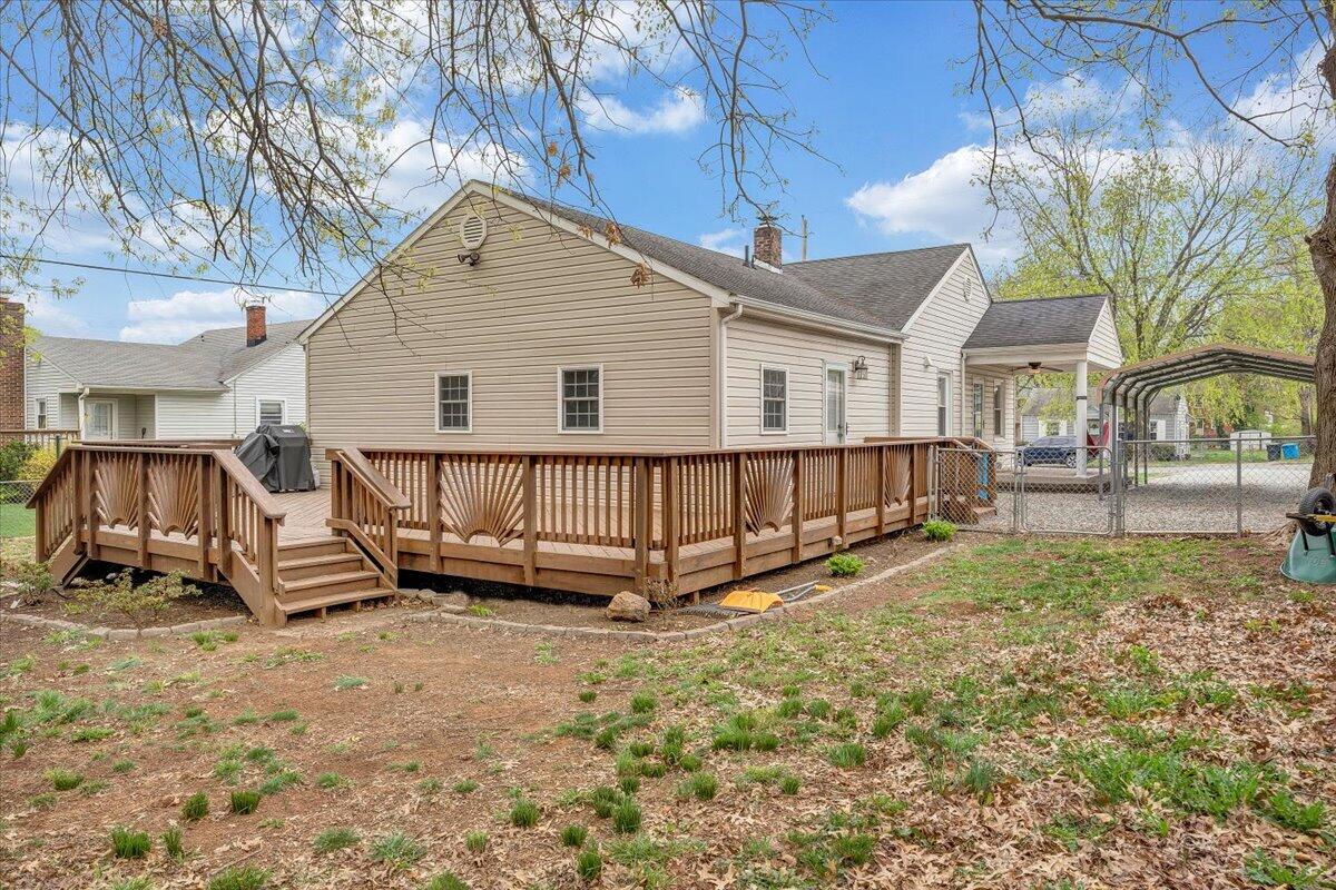 2610 Cornell Dr, Roanoke, Virginia image 9