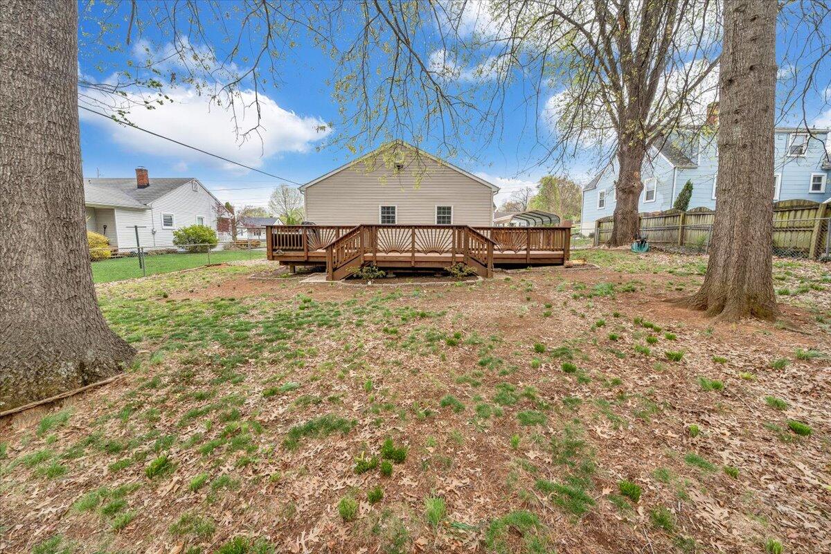 2610 Cornell Dr, Roanoke, Virginia image 12