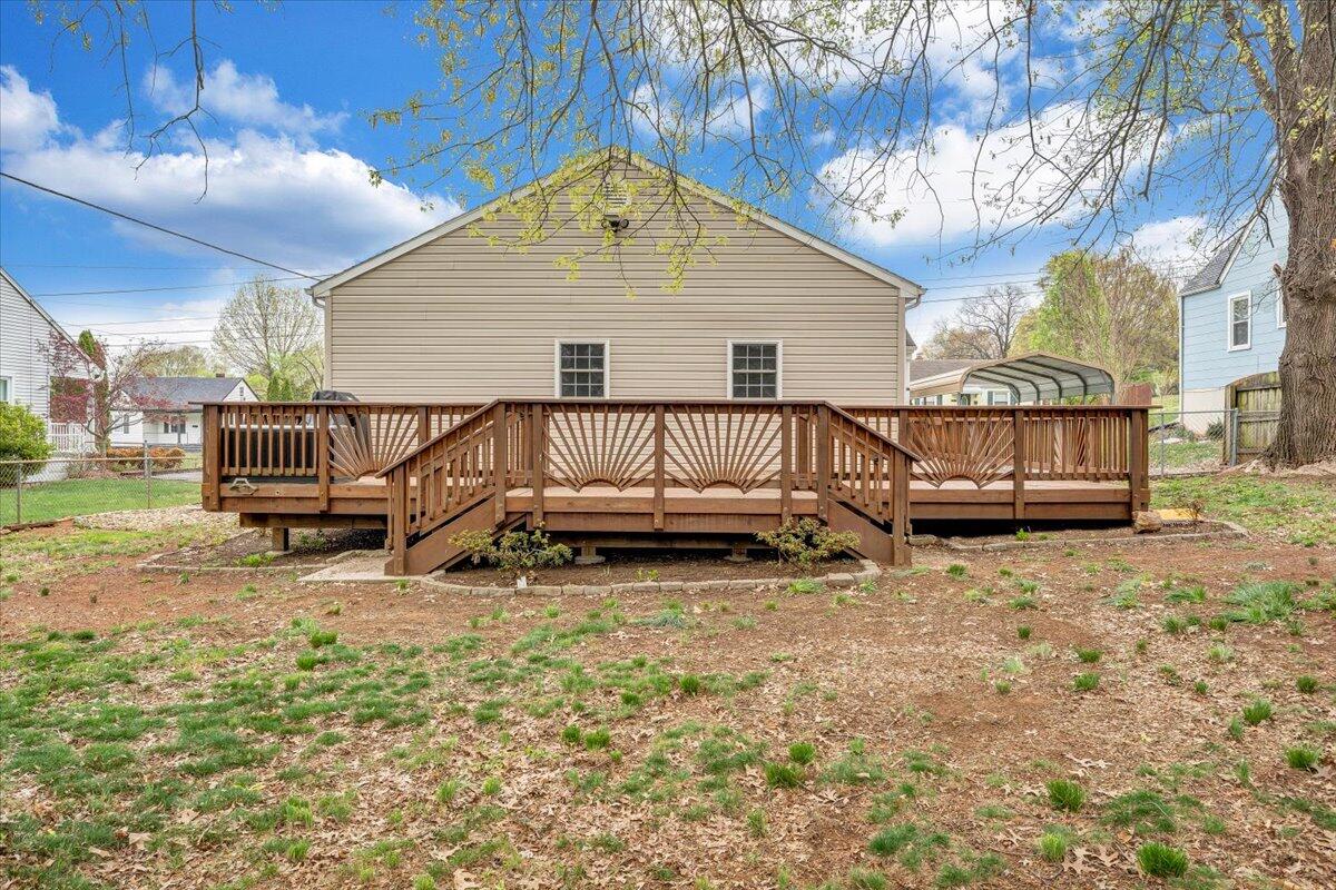 2610 Cornell Dr, Roanoke, Virginia image 11