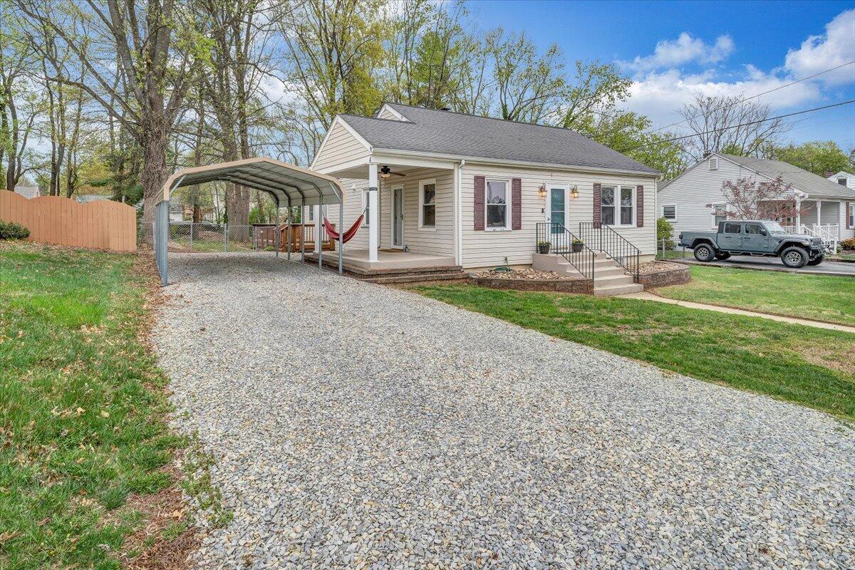 2610 Cornell Dr, Roanoke, Virginia image 43