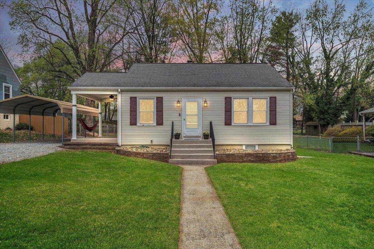 2610 Cornell Dr, Roanoke, Virginia image 1